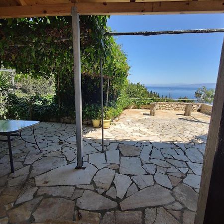 Studio Tasos Apartment Gaios Exterior photo
