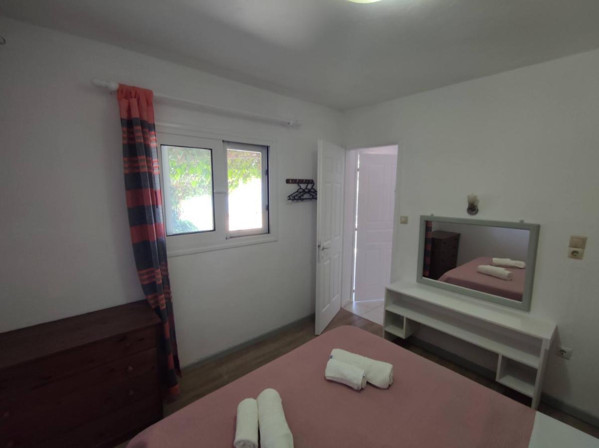 Studio Tasos Apartment Gaios Exterior photo
