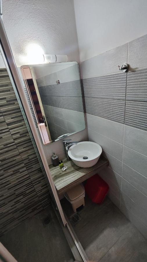 Studio Tasos Apartment Gaios Exterior photo