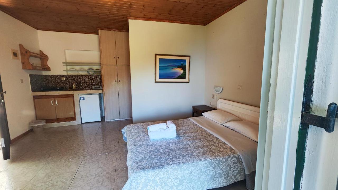 Studio Tasos Apartment Gaios Exterior photo